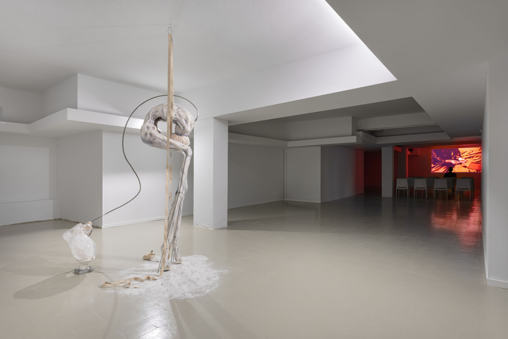 Ecologia cyborg. Ripensare il corpo (e l’umano) nell’era della simbiosi tecnologica