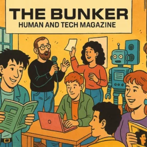 35 – Arriva The Bunker Live: quando e dove