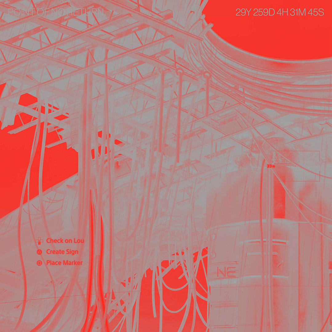 Photographing Death Stranding During a Global Pandemic