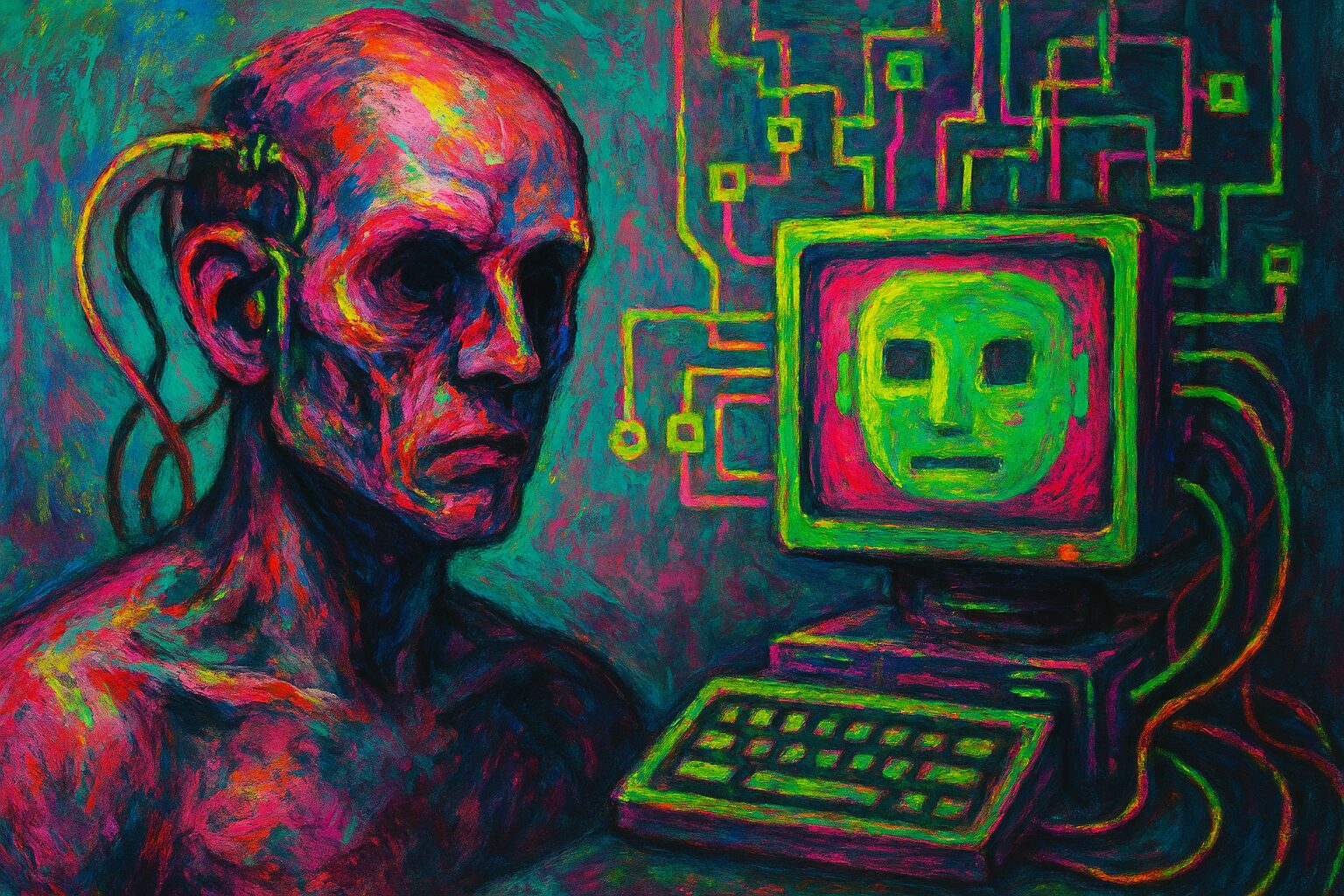 Dovremmo smettere di chiamarla intelligenza artificiale?