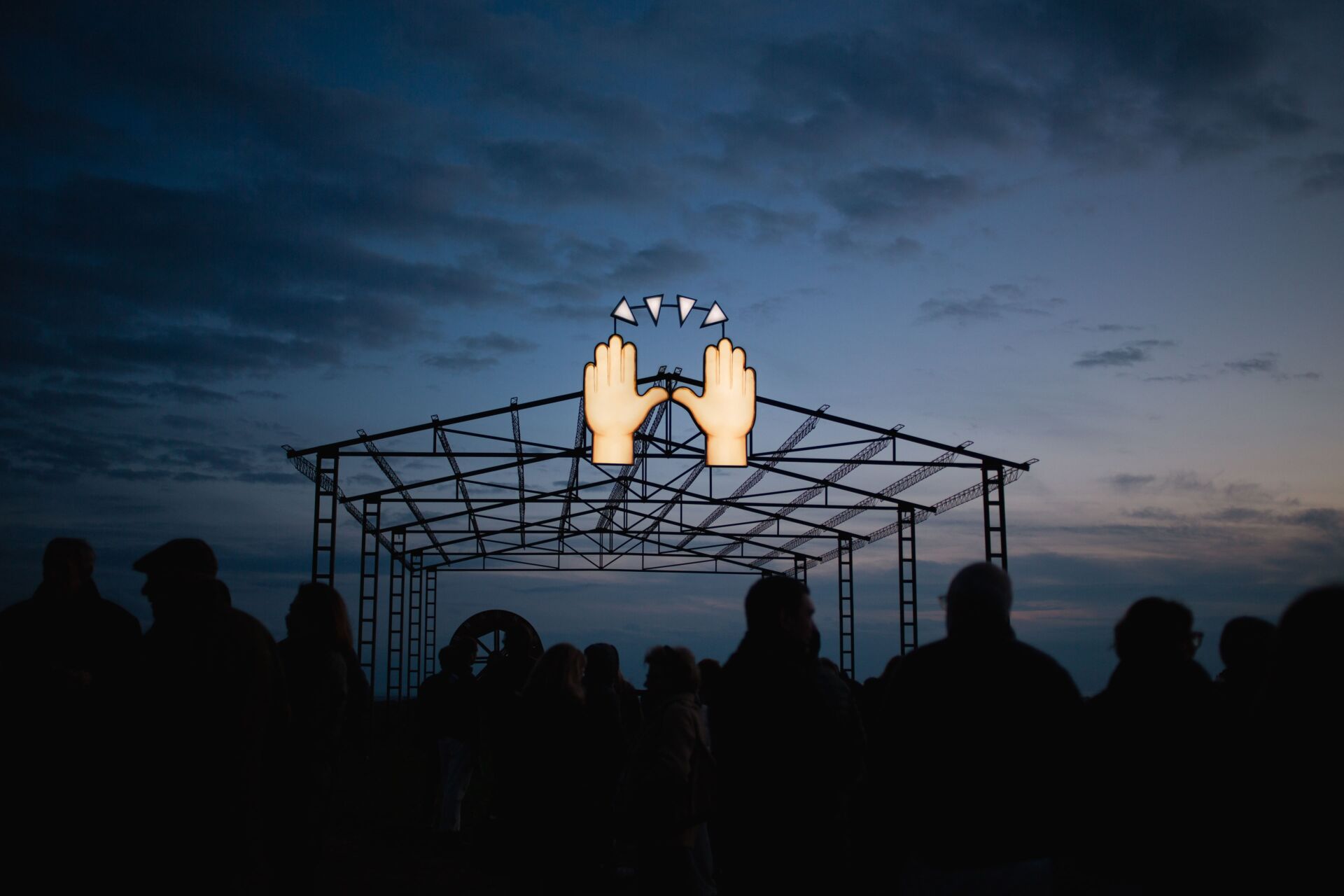 Arte ed Emoticon: il linguaggio delle emozioni