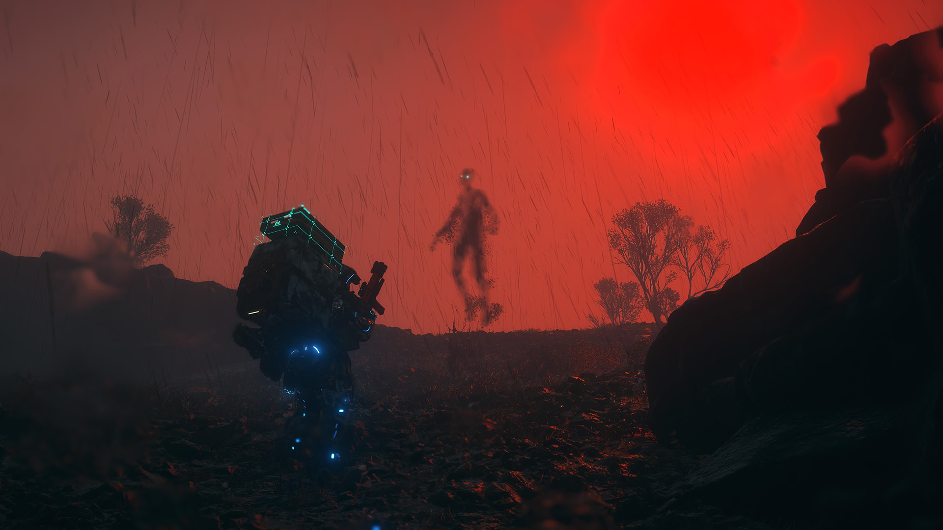 E ti potresti trovare a giocare in un’era di estinzione di massa