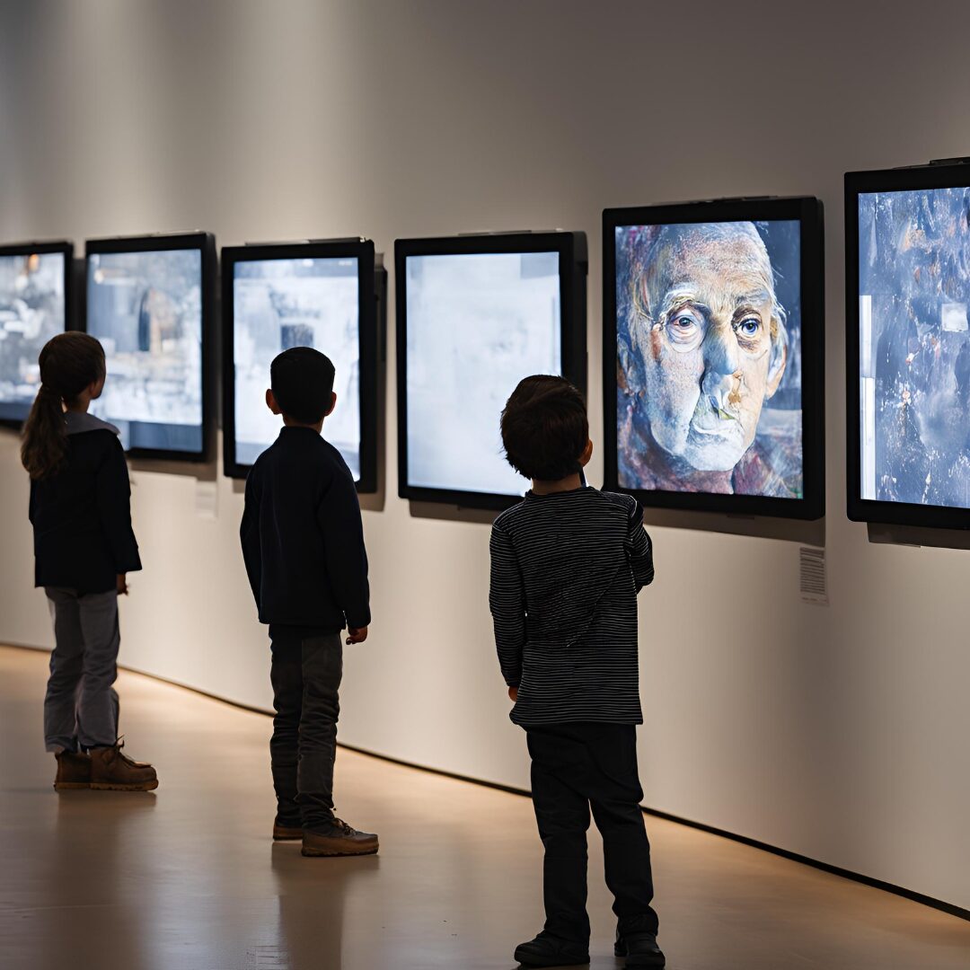 Museum education in the digital era: strategies and challenges
