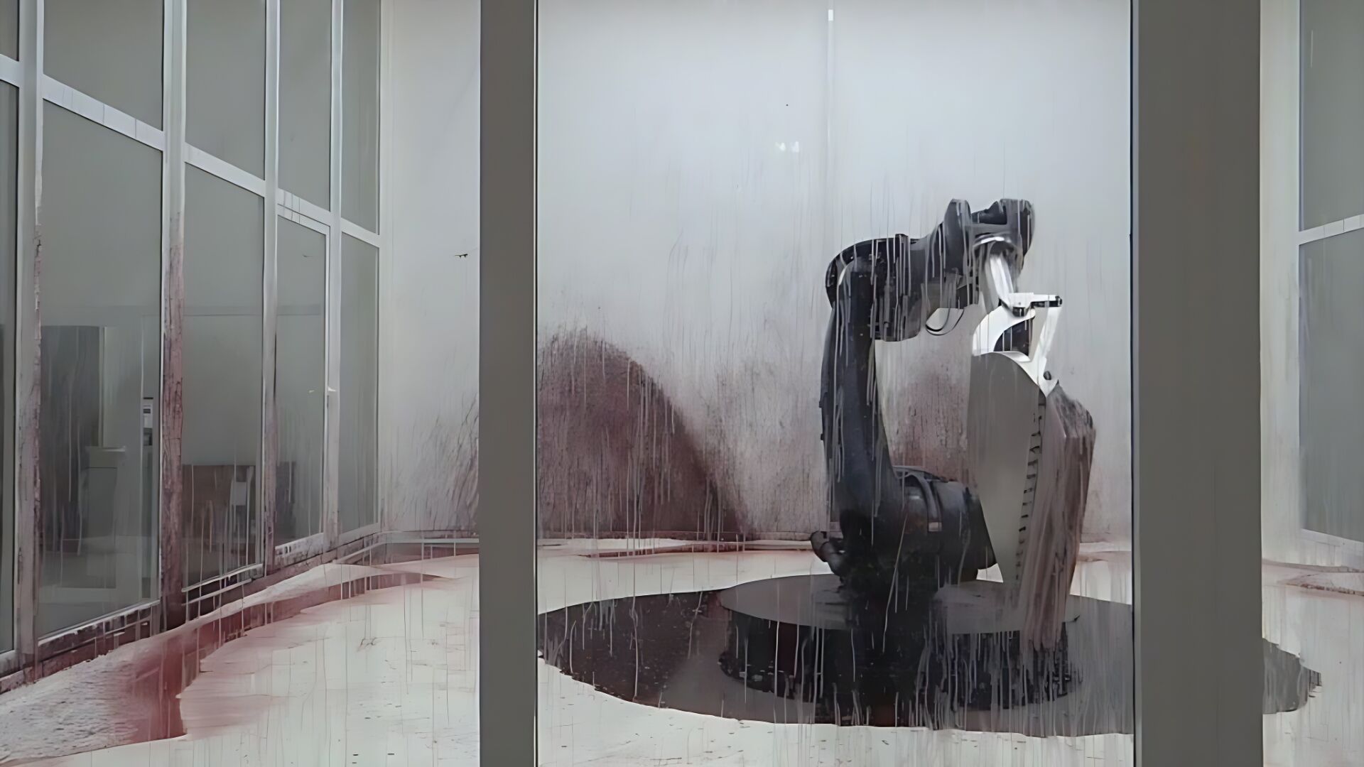 Anche L’AI si annoia a lavoro