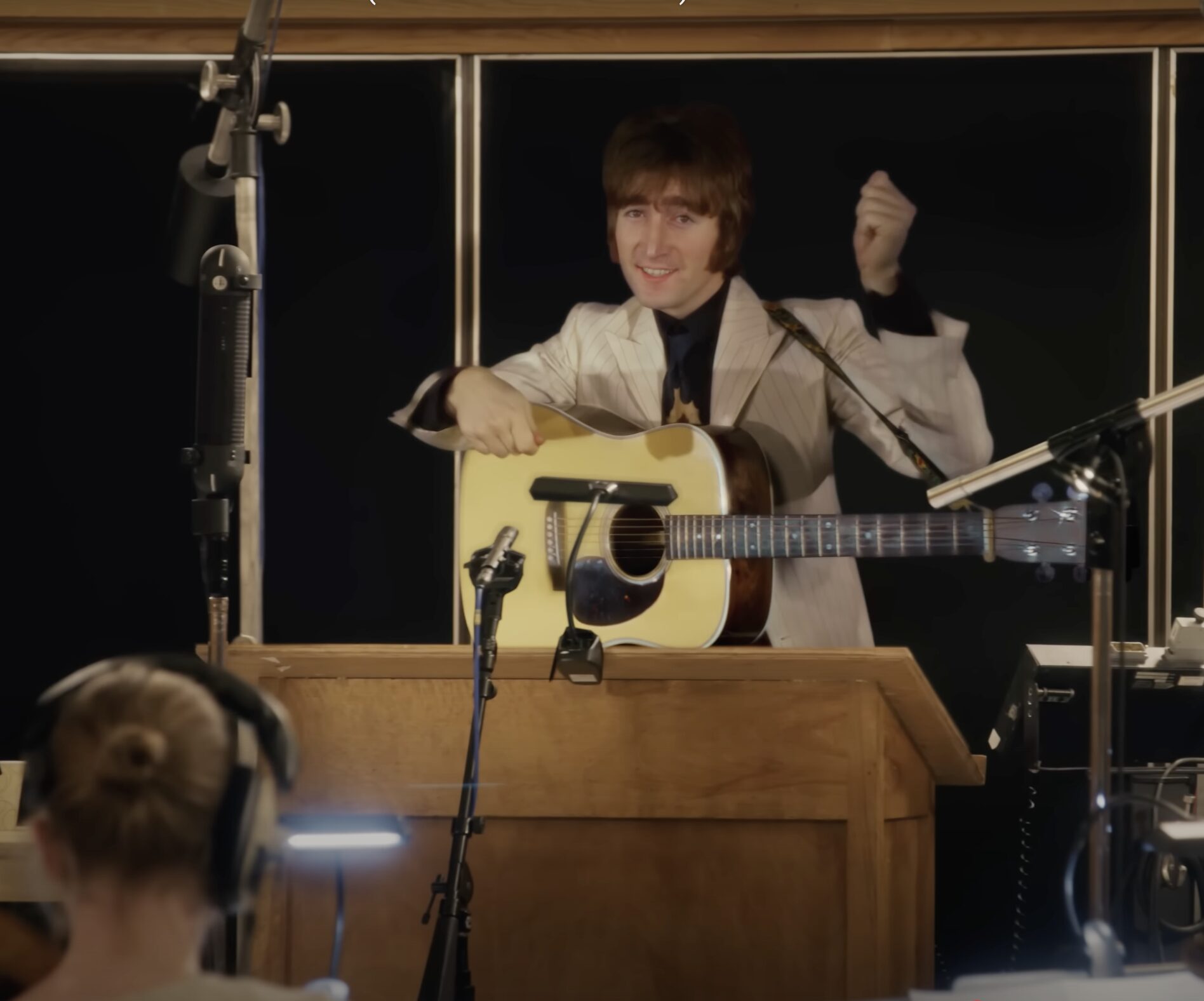 I Beatles e il Grammy vinto nel 2025