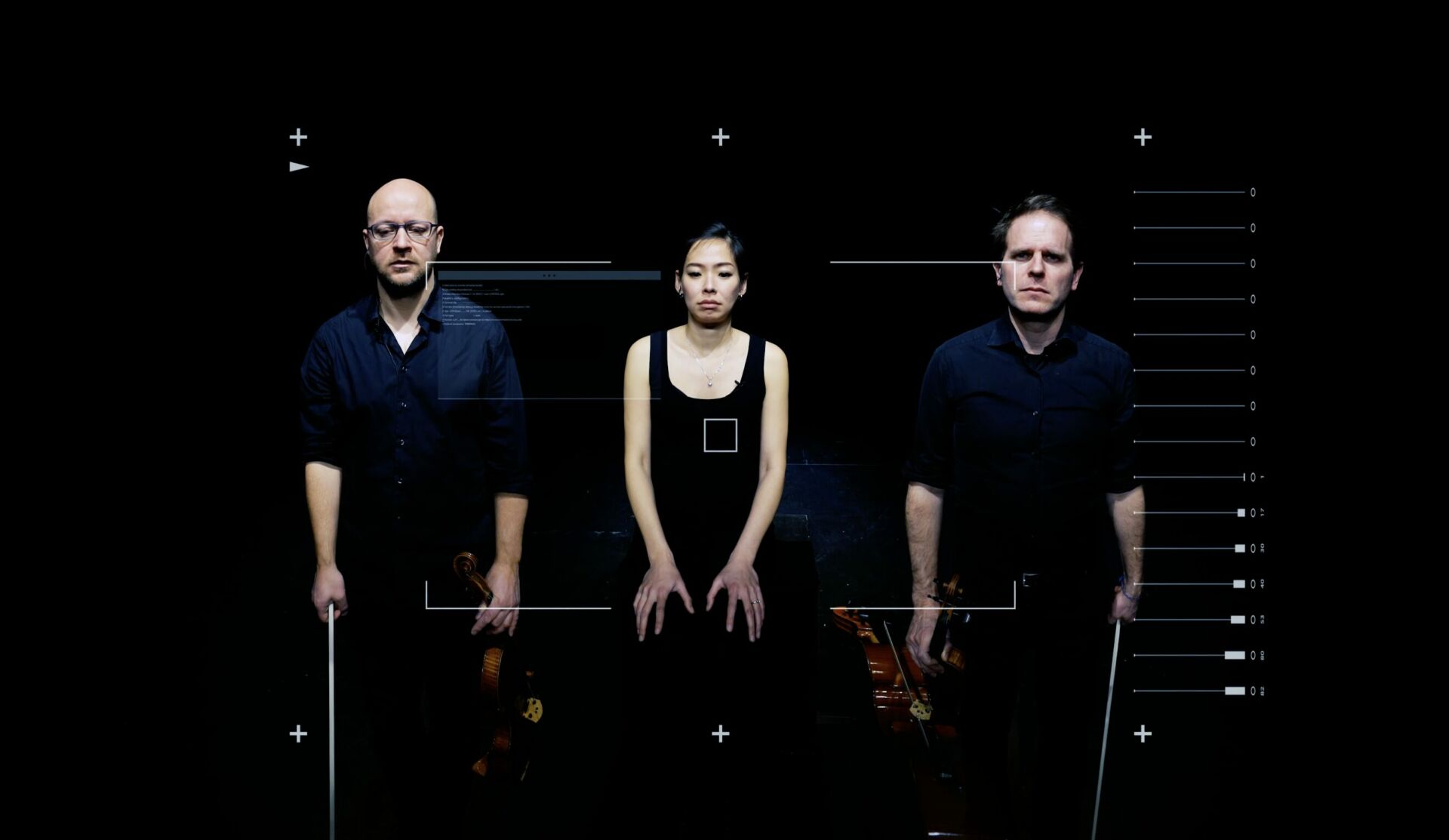 ACIDS: nuovi modelli di interazione fra musica e macchine