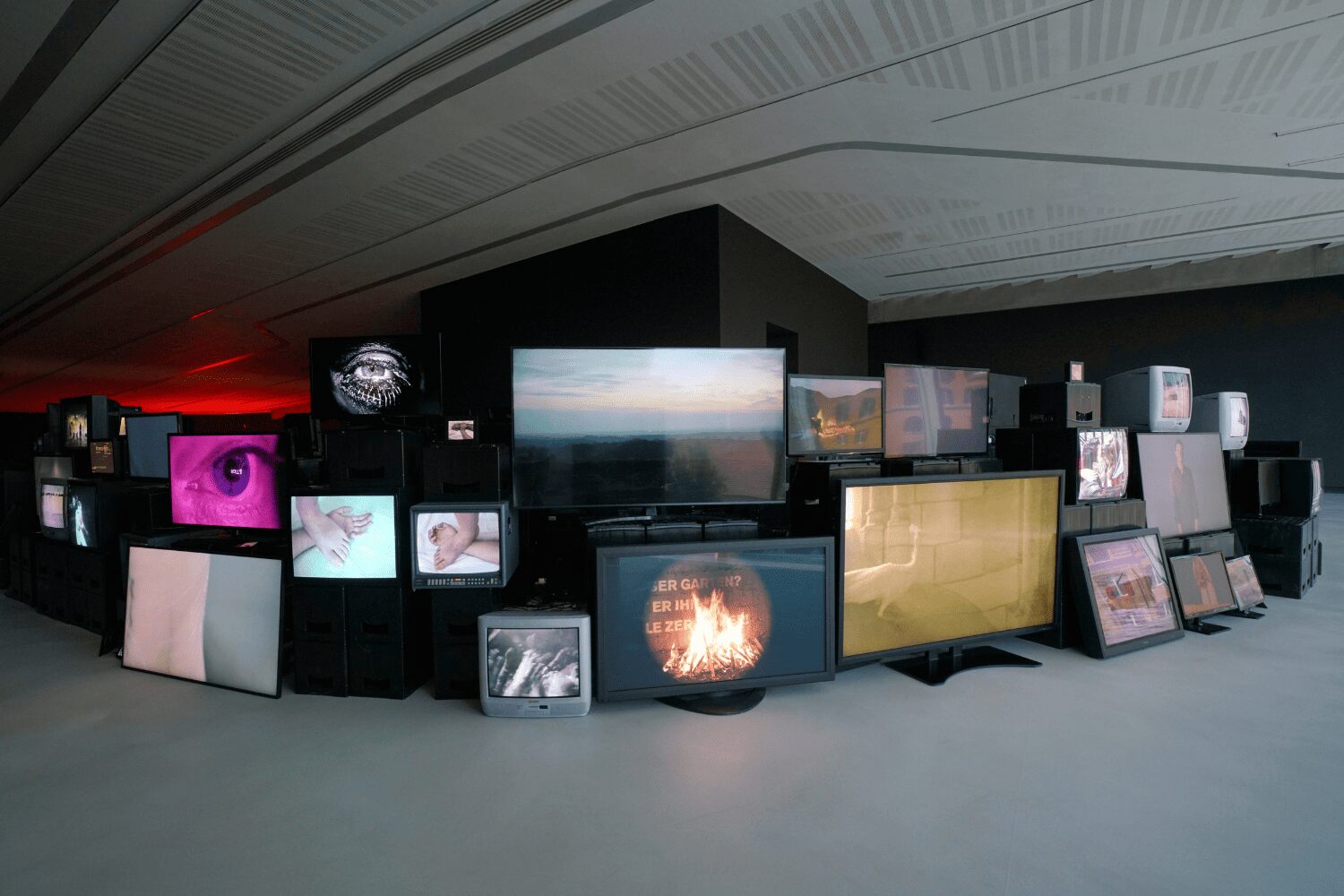 August Event Selection