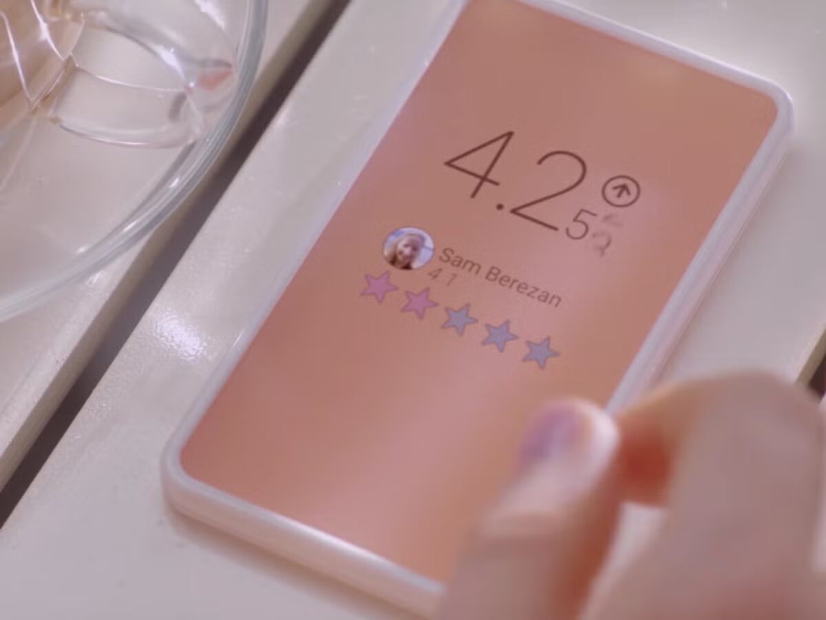 La tecnologia mette ansia, solo in occidente.