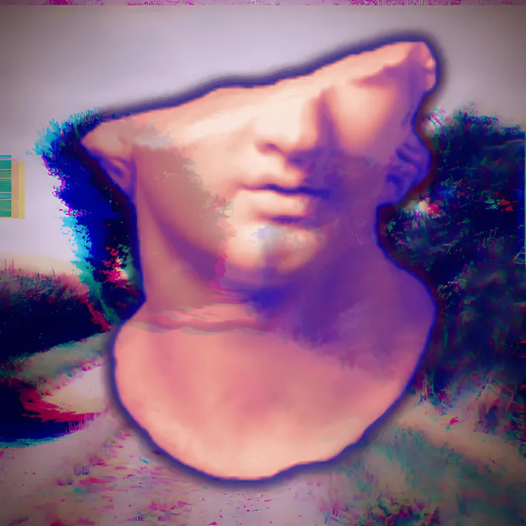 Archeologia Lostwave