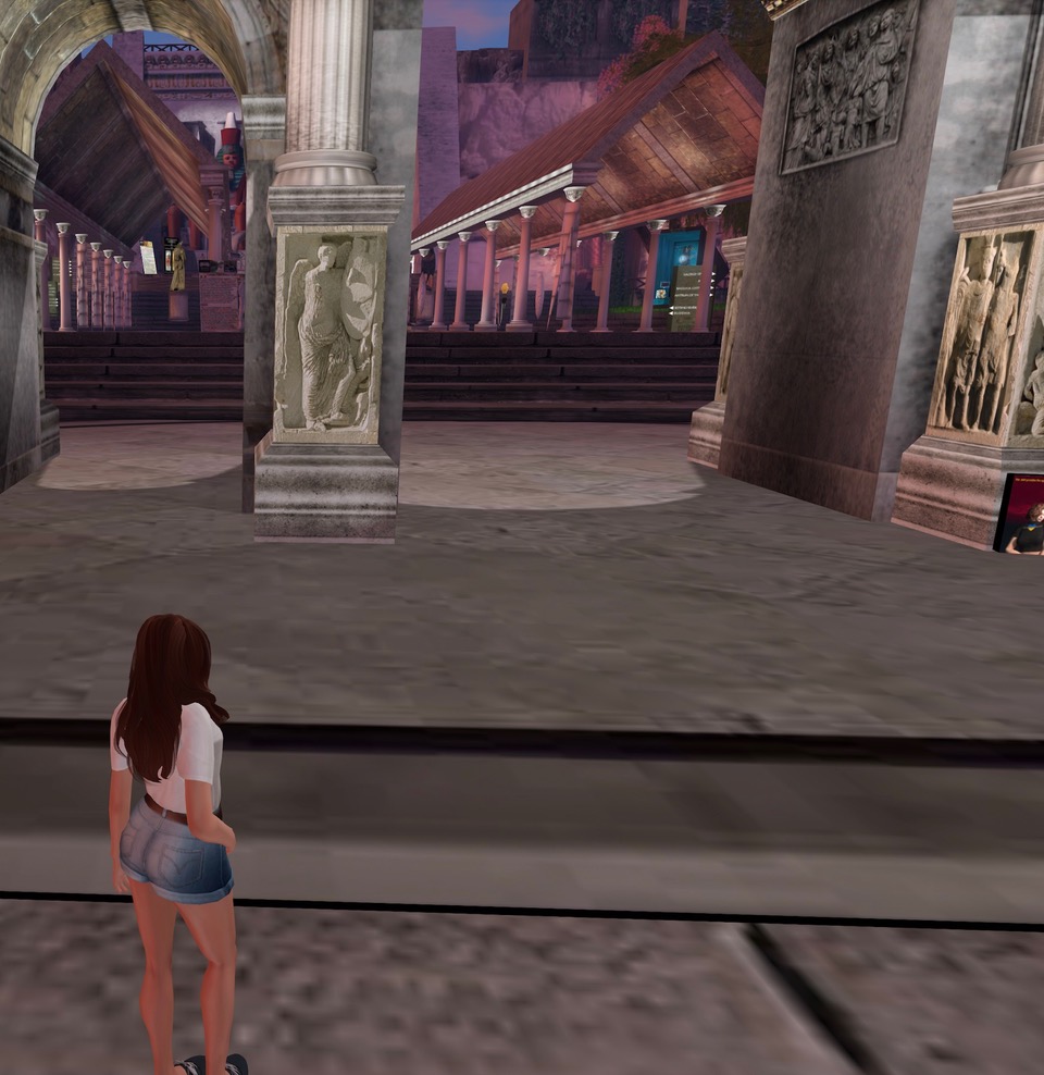 Da Sensorama a Meta: Un viaggio nell’immersione tecnologica