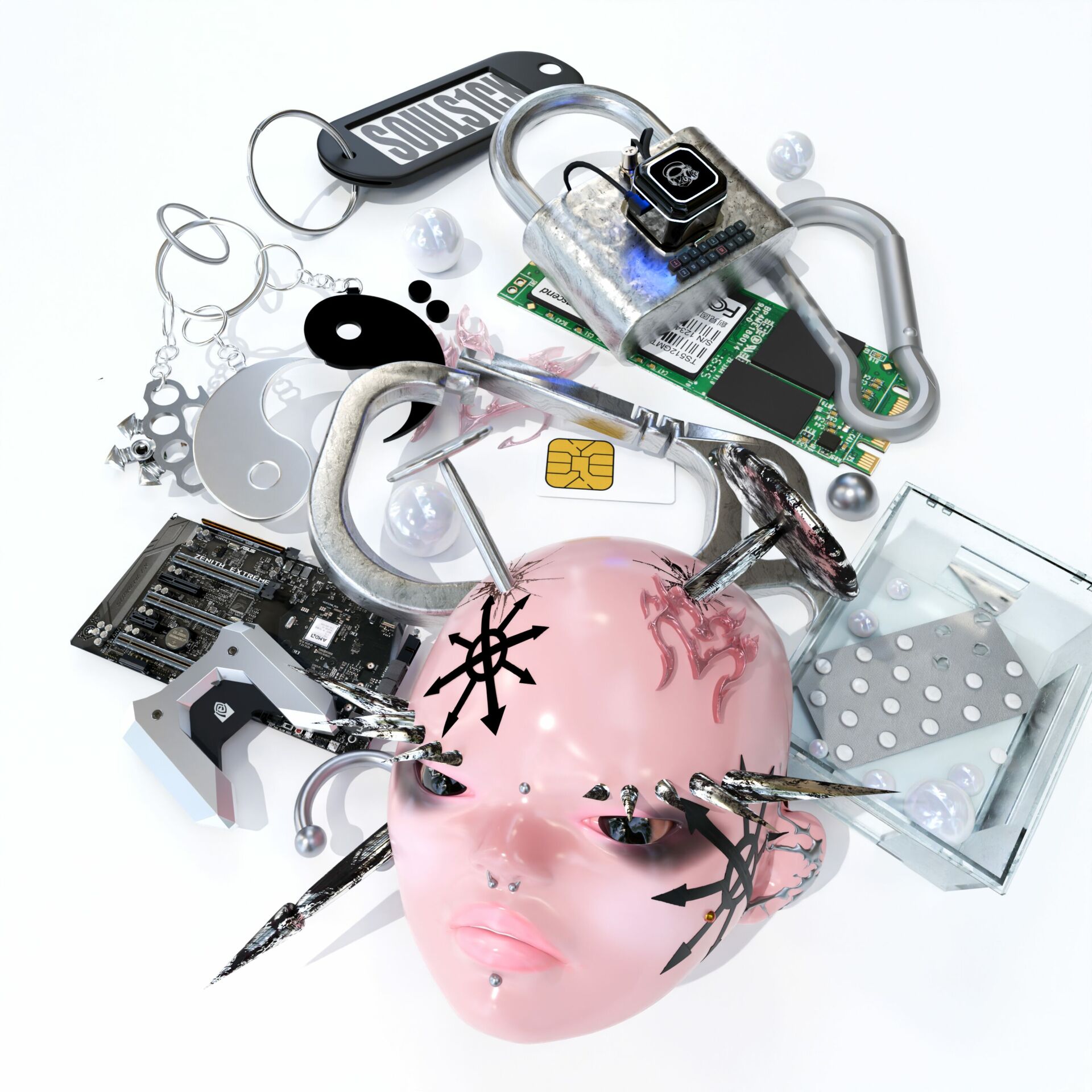 Dal web alla dancefloor: il caso di Angels Gun Club